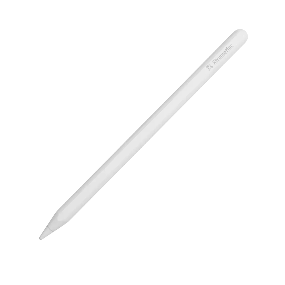 XtremeMac X-Stylus Pen - White XtremeMac X-Stylus Pen - White